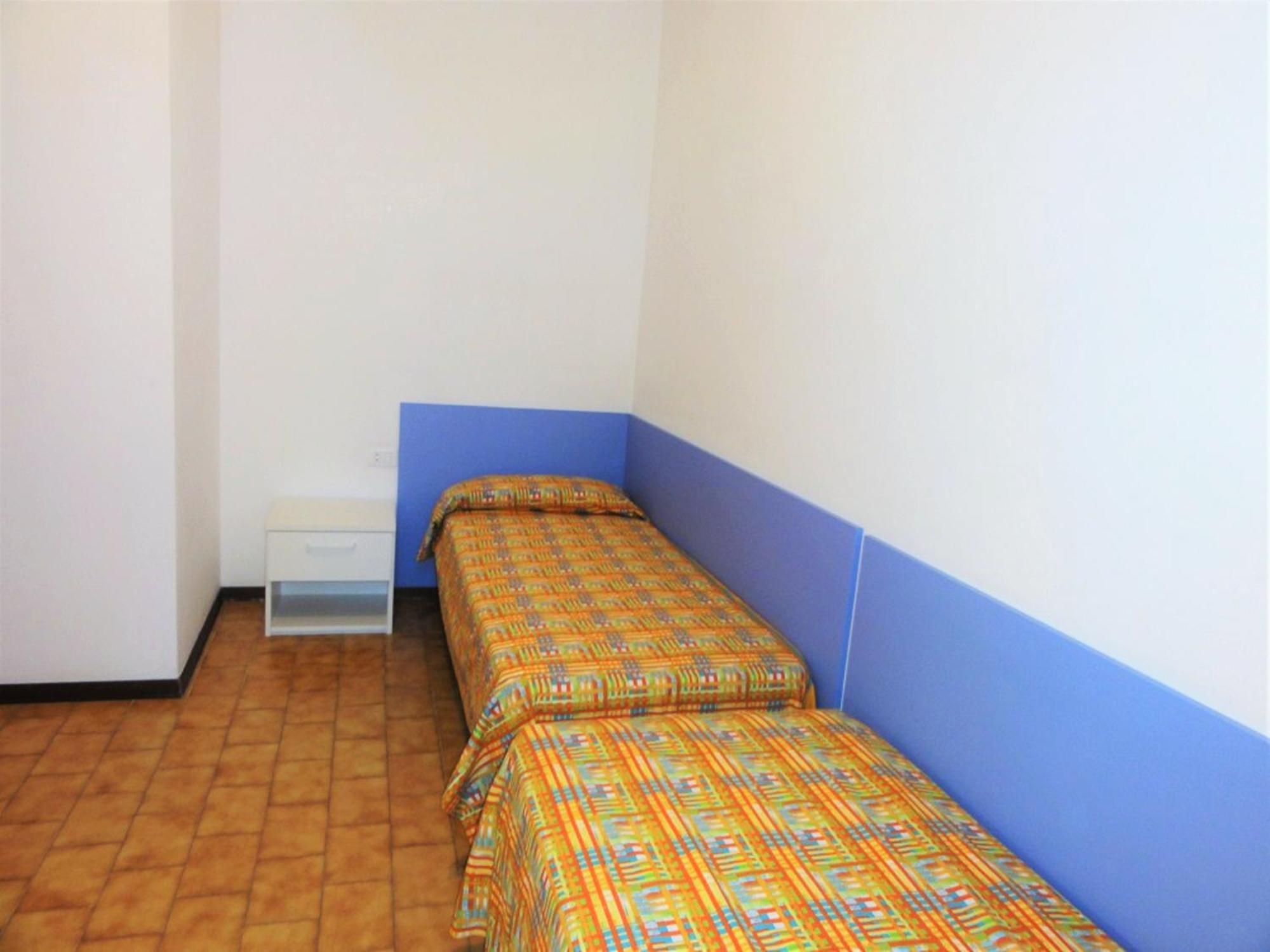 Reji - Appartamenti Bibione Habitación foto