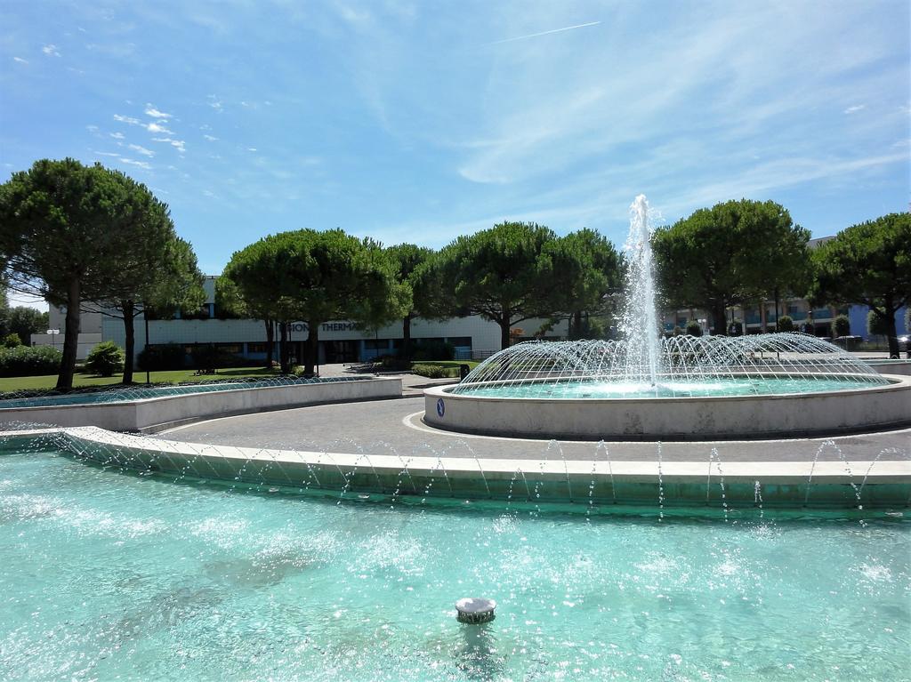 Reji - Appartamenti Bibione Exterior foto